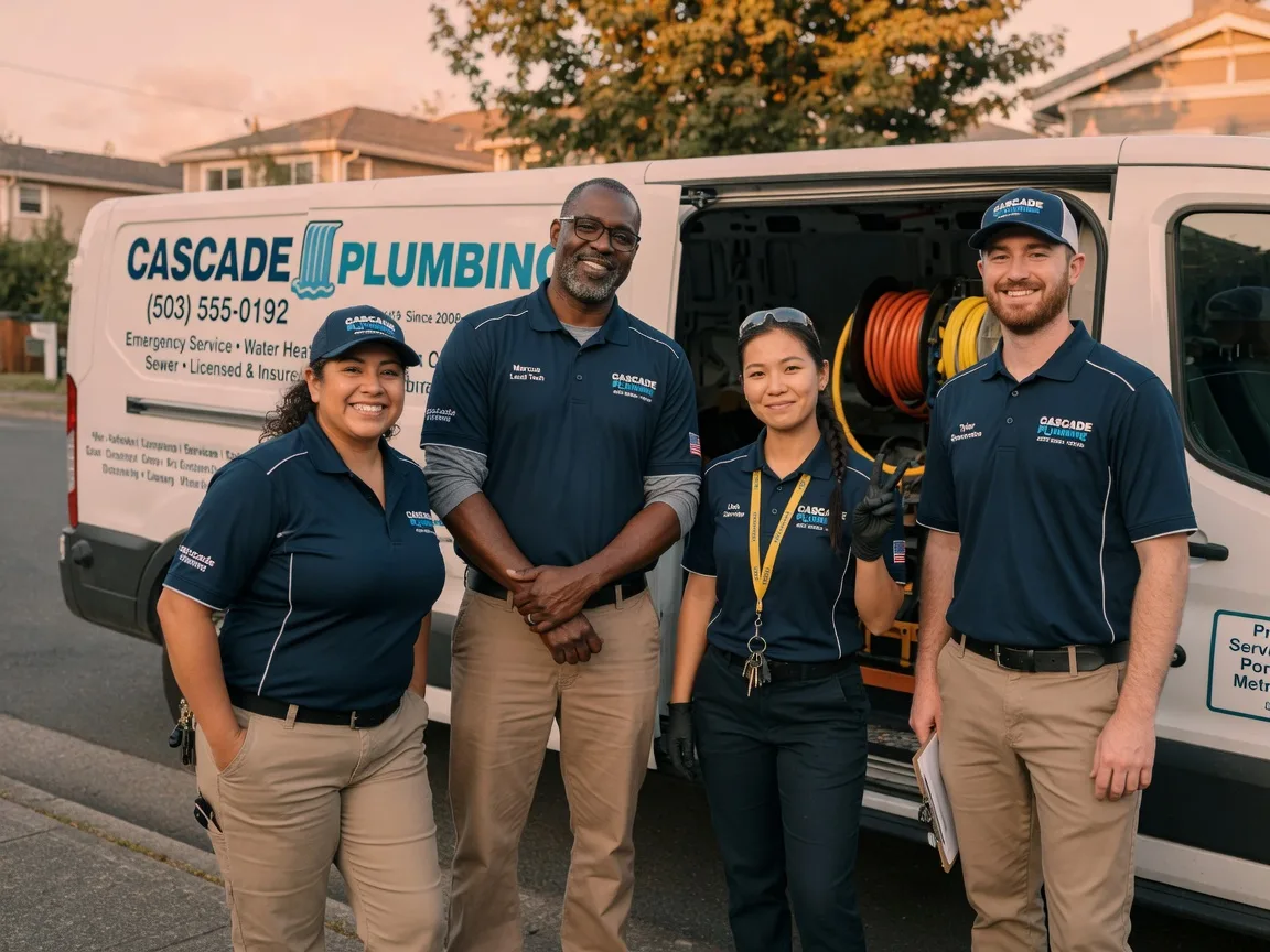 Emergency Plumber company in Dalton, WI